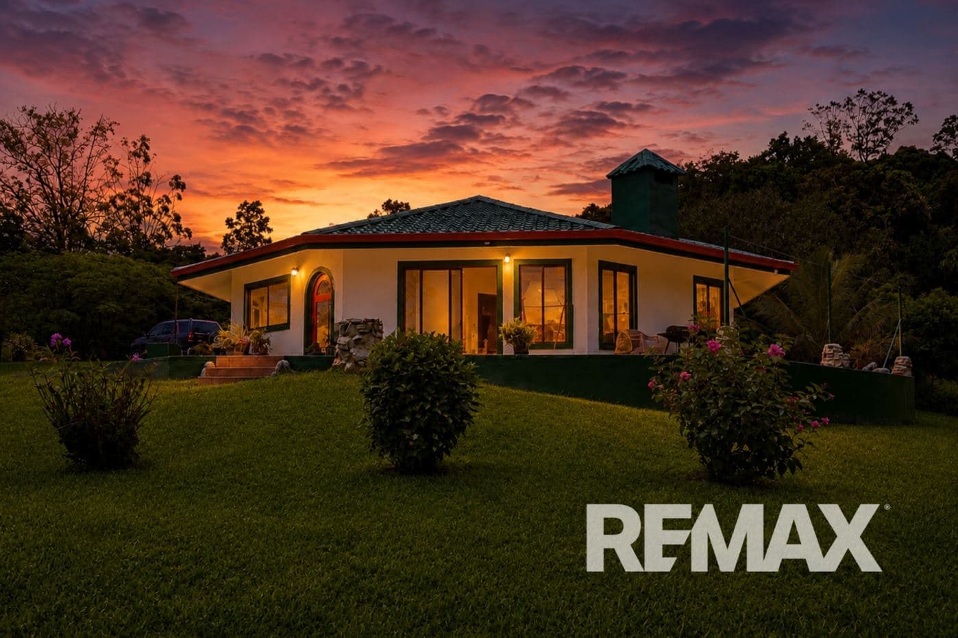 Three-Bedroom Lake View Home Lake Arenal Guanacaste, photo 4