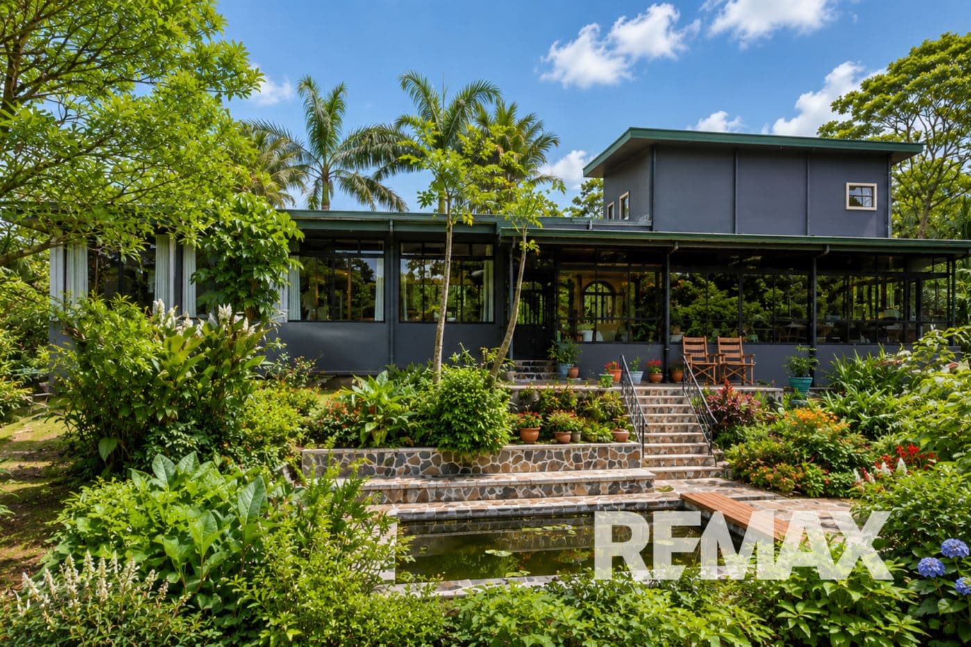Private 15-Acre Lake Arenal Estate Backing onto Nature Reserve, photo 31