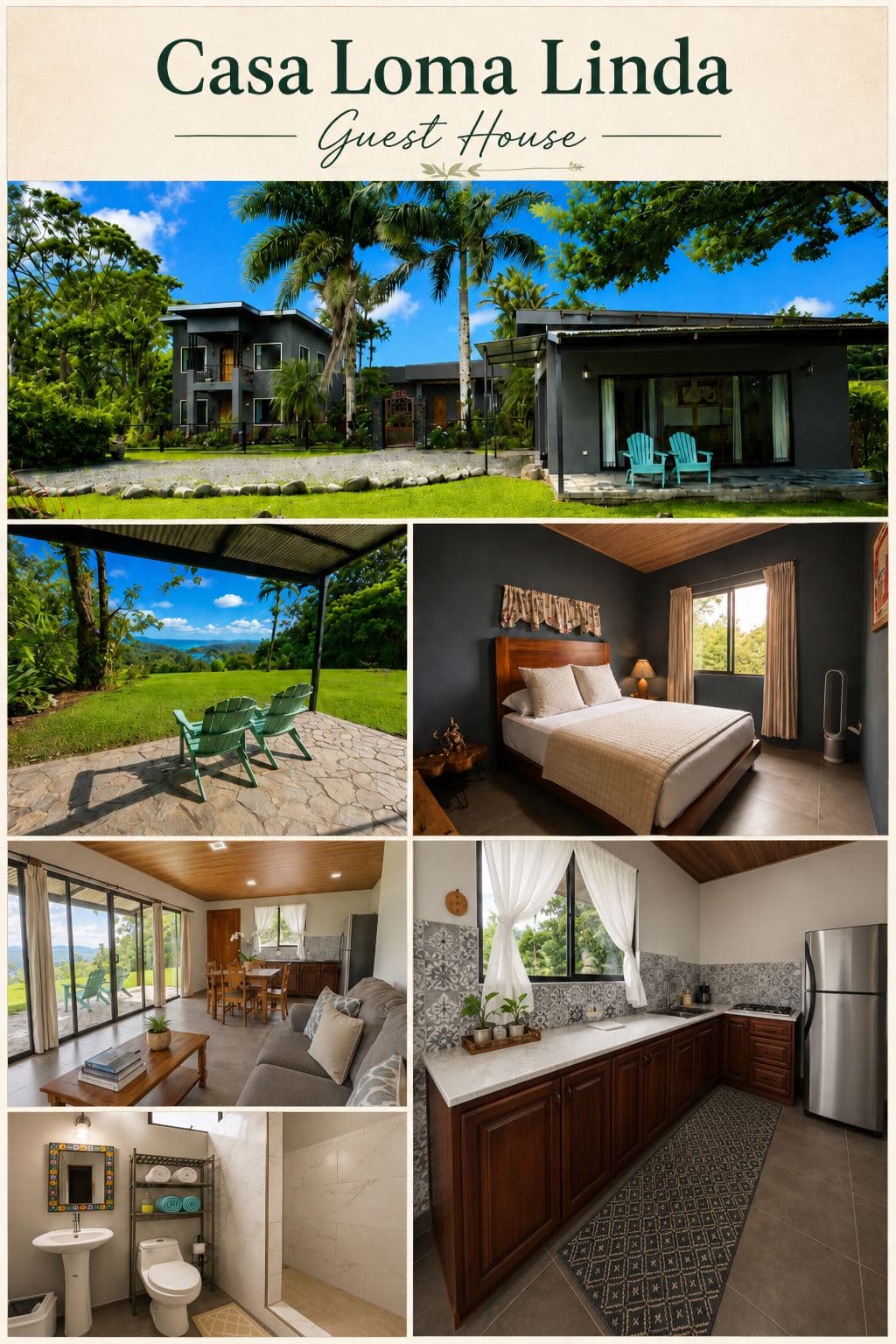 Private 15-Acre Lake Arenal Estate Backing onto Nature Reserve, photo 36