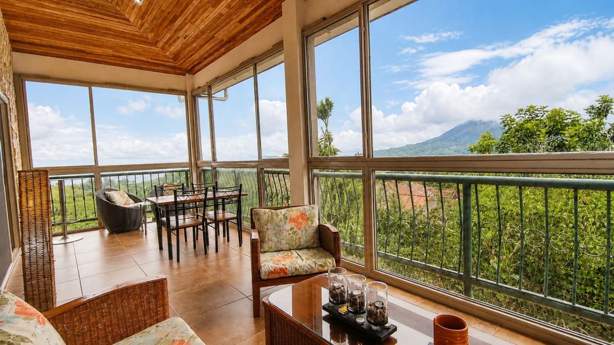 The Castle in the Clouds | Overlooking Arenal Lake & Volcano, photo 25