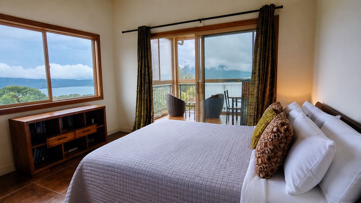 The Castle in the Clouds | Overlooking Arenal Lake & Volcano, photo 16