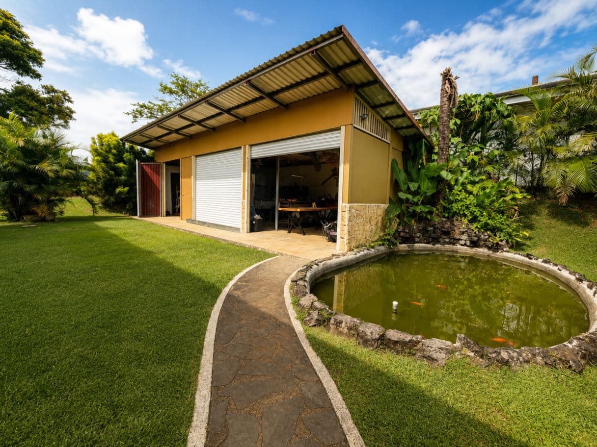 Spectacular Lake Arenal Home with Pool, Lake Views & Expansion Potential, photo 30