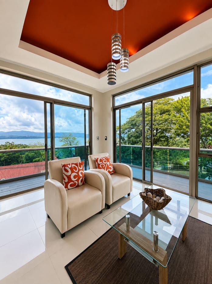 Lake Arenal Condominium Building | Three Private Suites | Lake Views | Walk To Marina, photo 17