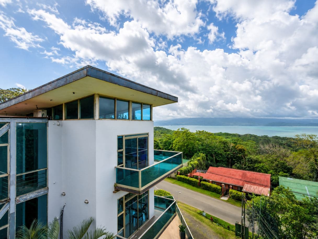 Lake Arenal Condominium Building | Three Private Suites | Lake Views | Walk To Marina, photo 32
