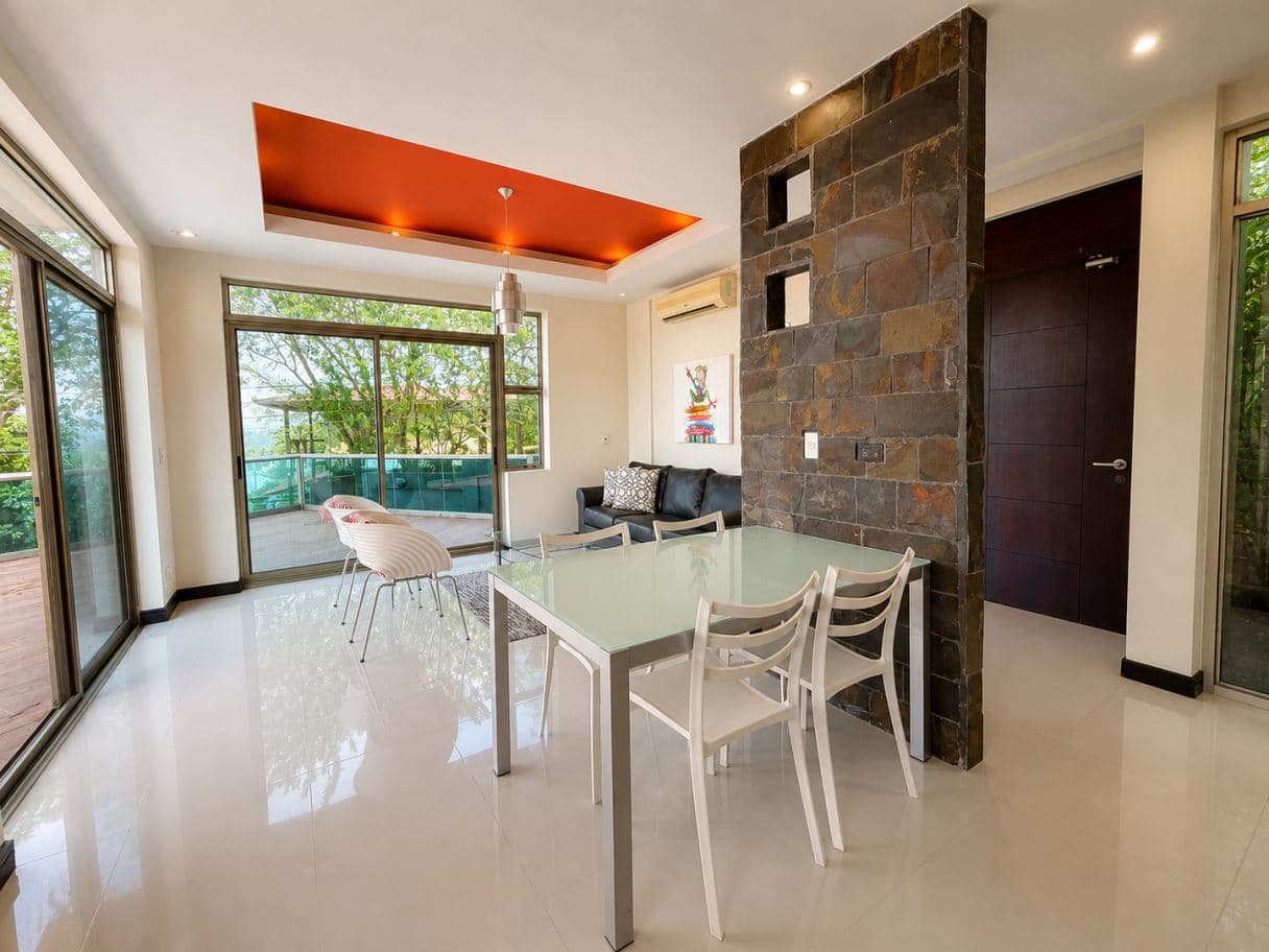 Lake Arenal Condominium Building | Three Private Suites | Lake Views | Walk To Marina, photo 8