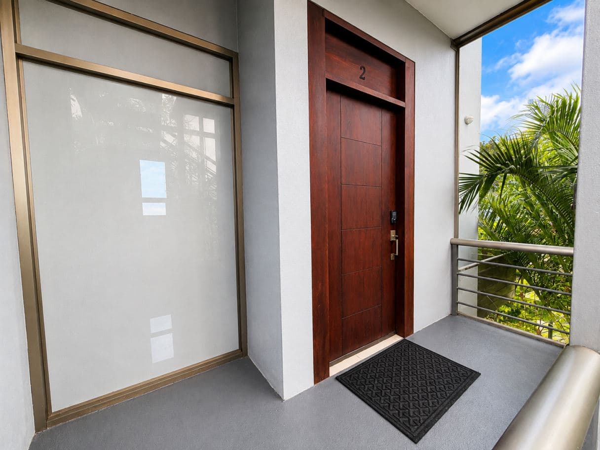 Lake Arenal Condominium Building | Three Private Suites | Lake Views | Walk To Marina, photo 31