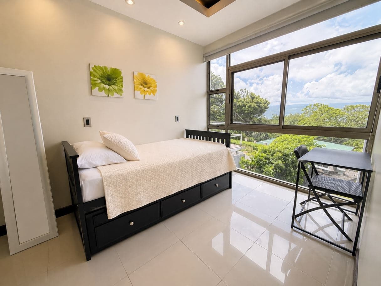 Lake Arenal Condominium Building | Three Private Suites | Lake Views | Walk To Marina, photo 21