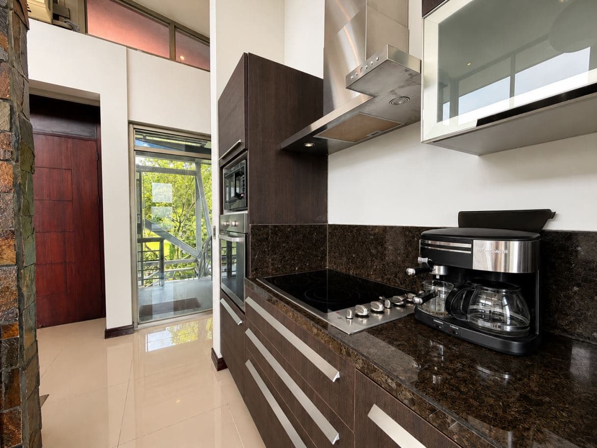 Lake Arenal Condominium Building | Three Private Suites | Lake Views | Walk To Marina, photo 24