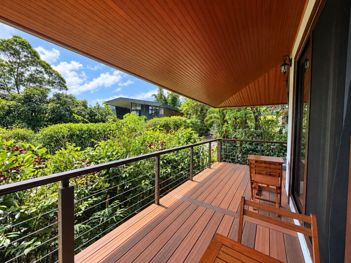 A Distinctive Residence in El Castillo with Terraces Overlooking Arenal Volcano, photo 22