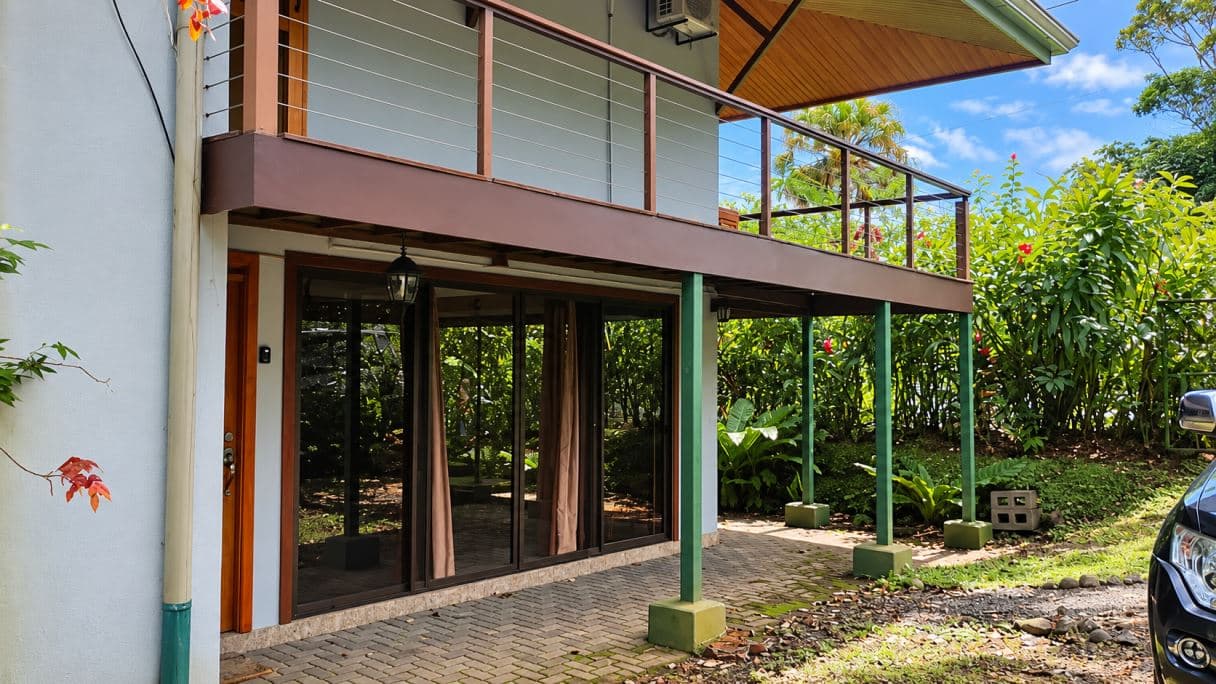 A Distinctive Residence in El Castillo with Terraces Overlooking Arenal Volcano, photo 26