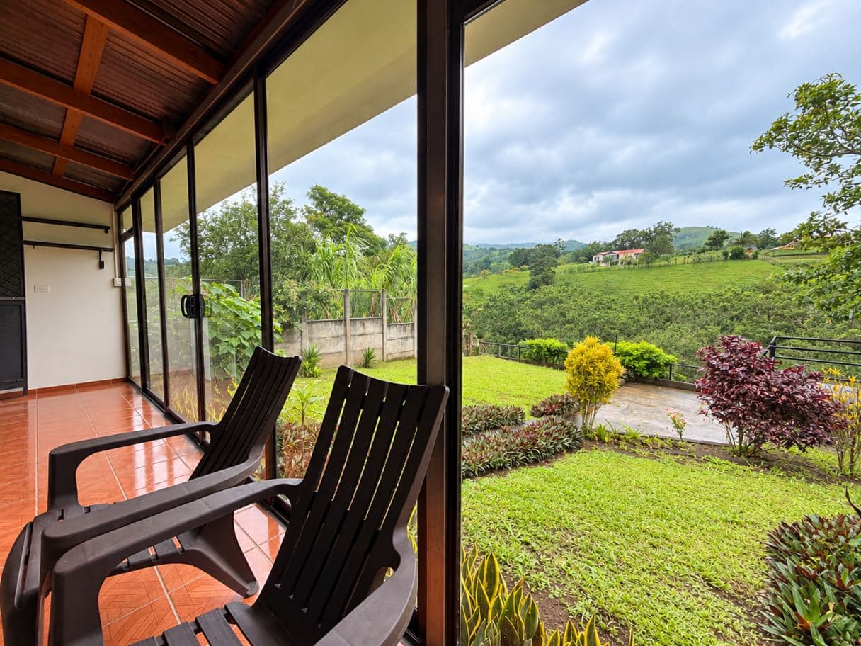 A Traditional Costa Rican Home with Character in Tronadora, photo 16