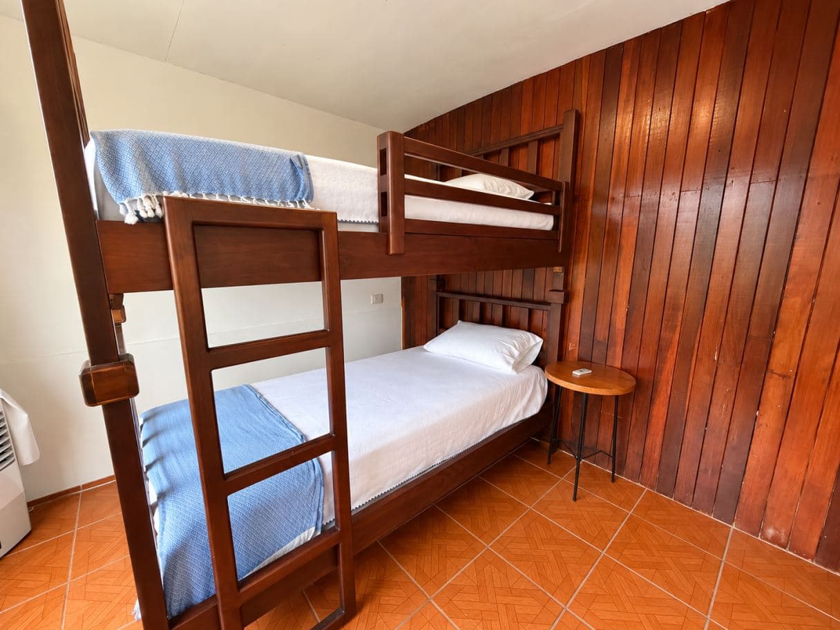 A Traditional Costa Rican Home with Character in Tronadora, photo 11