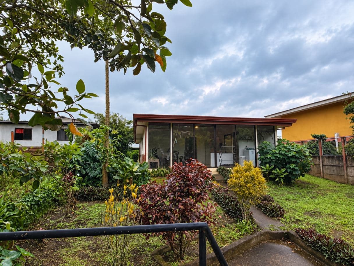 A Traditional Costa Rican Home with Character in Tronadora, photo 21