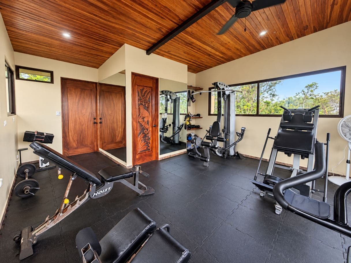 A Private Resort Estate Above Lake Arenal, photo 32