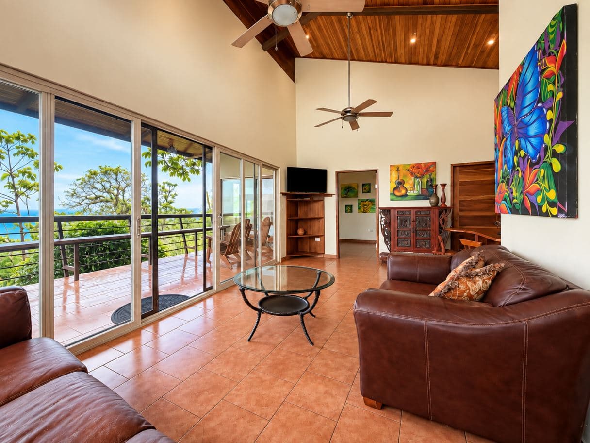 A Private Resort Estate Above Lake Arenal, photo 24