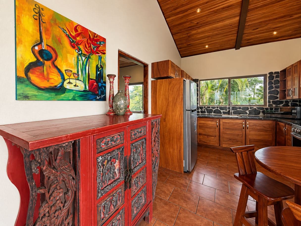 A Private Resort Estate Above Lake Arenal, photo 25