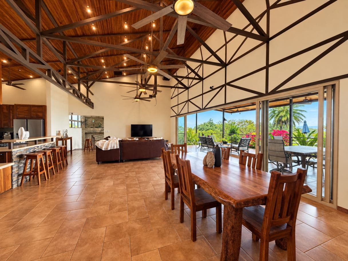 A Private Resort Estate Above Lake Arenal, photo 8