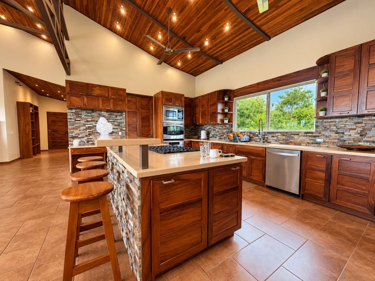 A Private Resort Estate Above Lake Arenal, photo 11