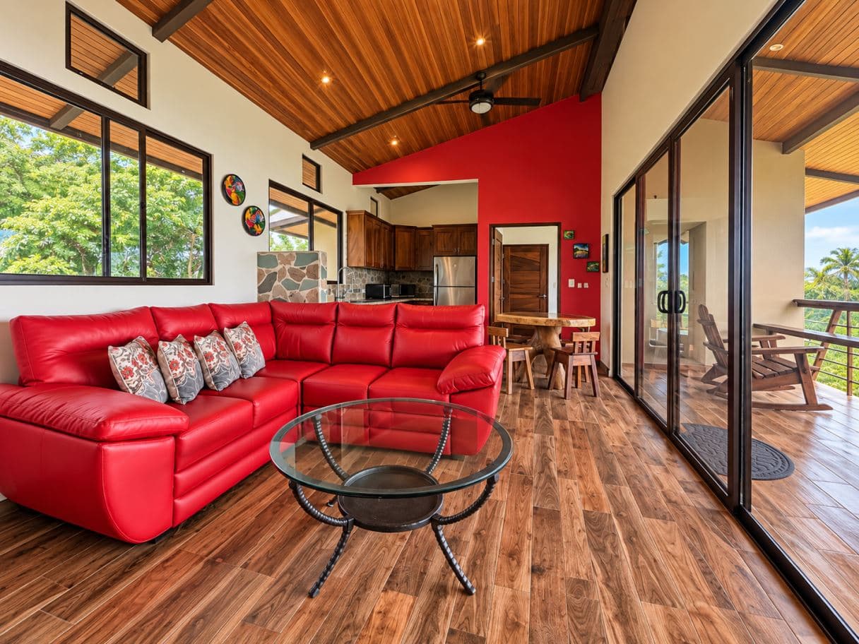 A Private Resort Estate Above Lake Arenal, photo 29