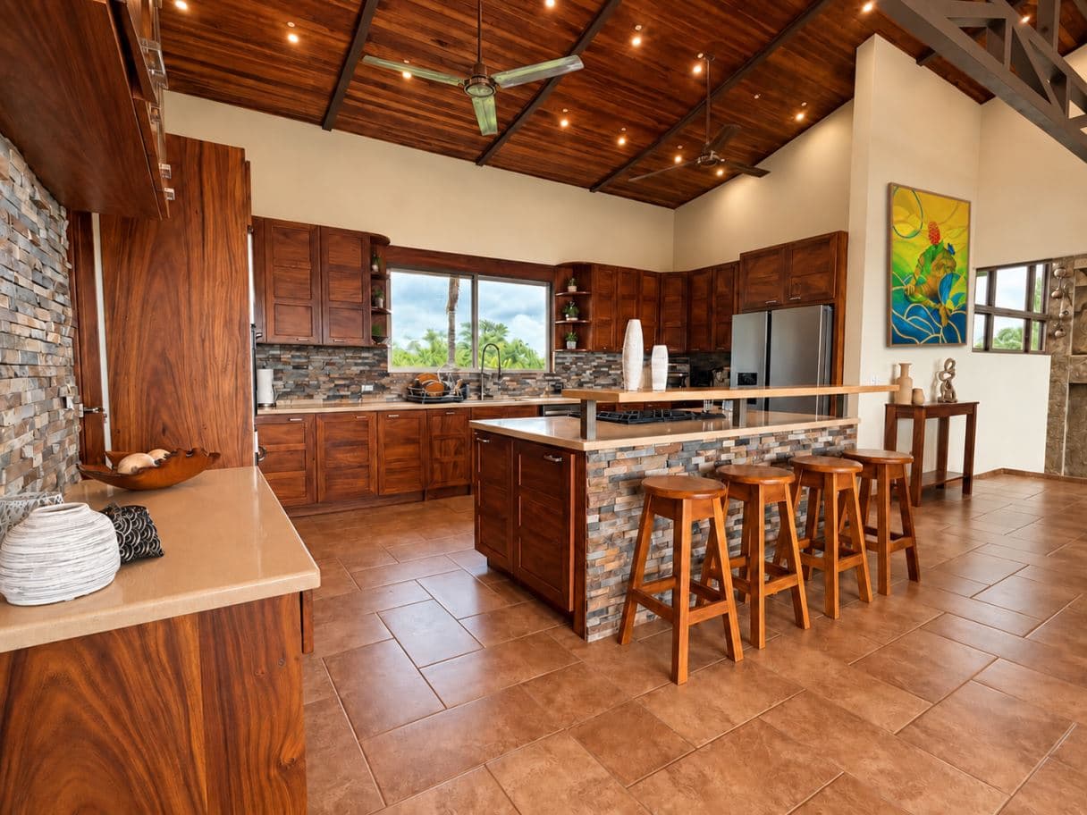 A Private Resort Estate Above Lake Arenal, photo 12