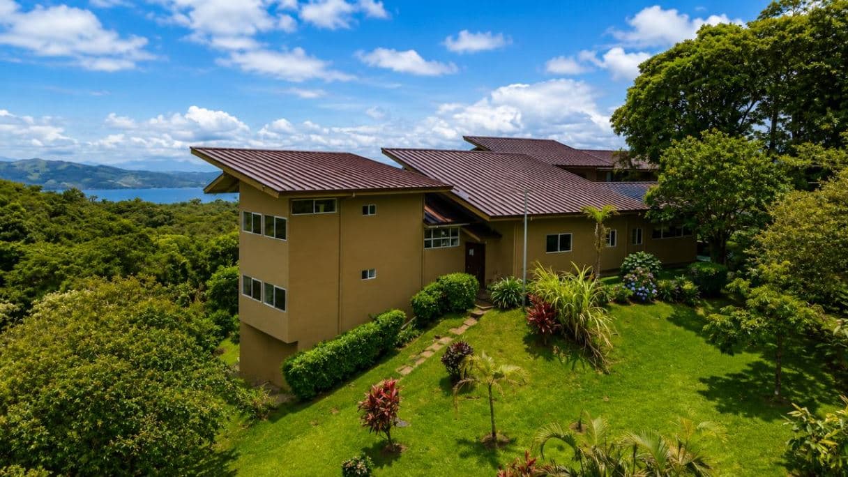 A Private Resort Estate Above Lake Arenal, photo 33