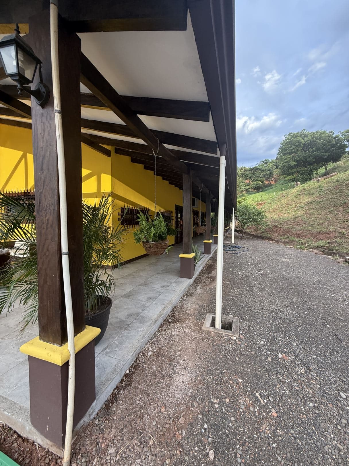 Estate “La Casa de los Atardeceres Guanacastecos” – Cañas, Guanacaste, Costa Rica, photo 15