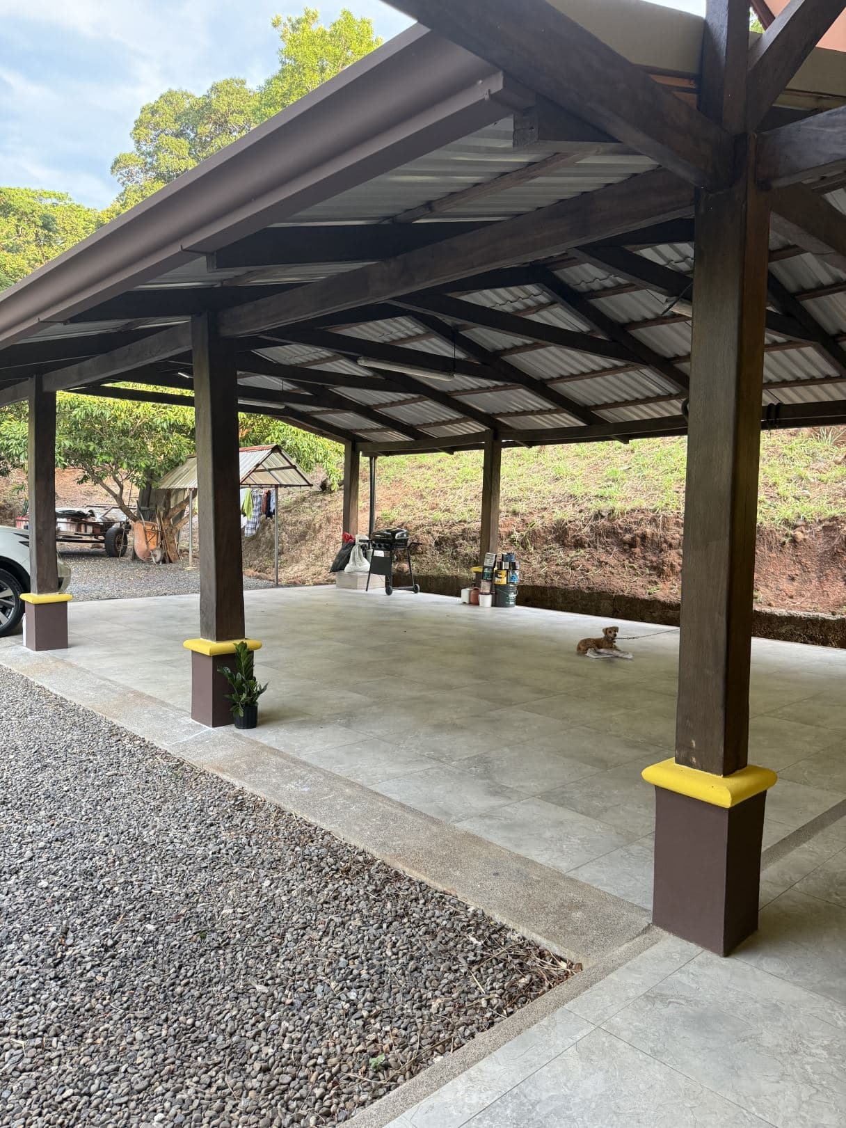 Estate “La Casa de los Atardeceres Guanacastecos” – Cañas, Guanacaste, Costa Rica, photo 32