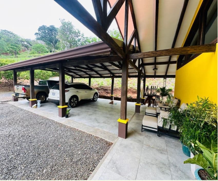 Estate “La Casa de los Atardeceres Guanacastecos” – Cañas, Guanacaste, Costa Rica, photo 8