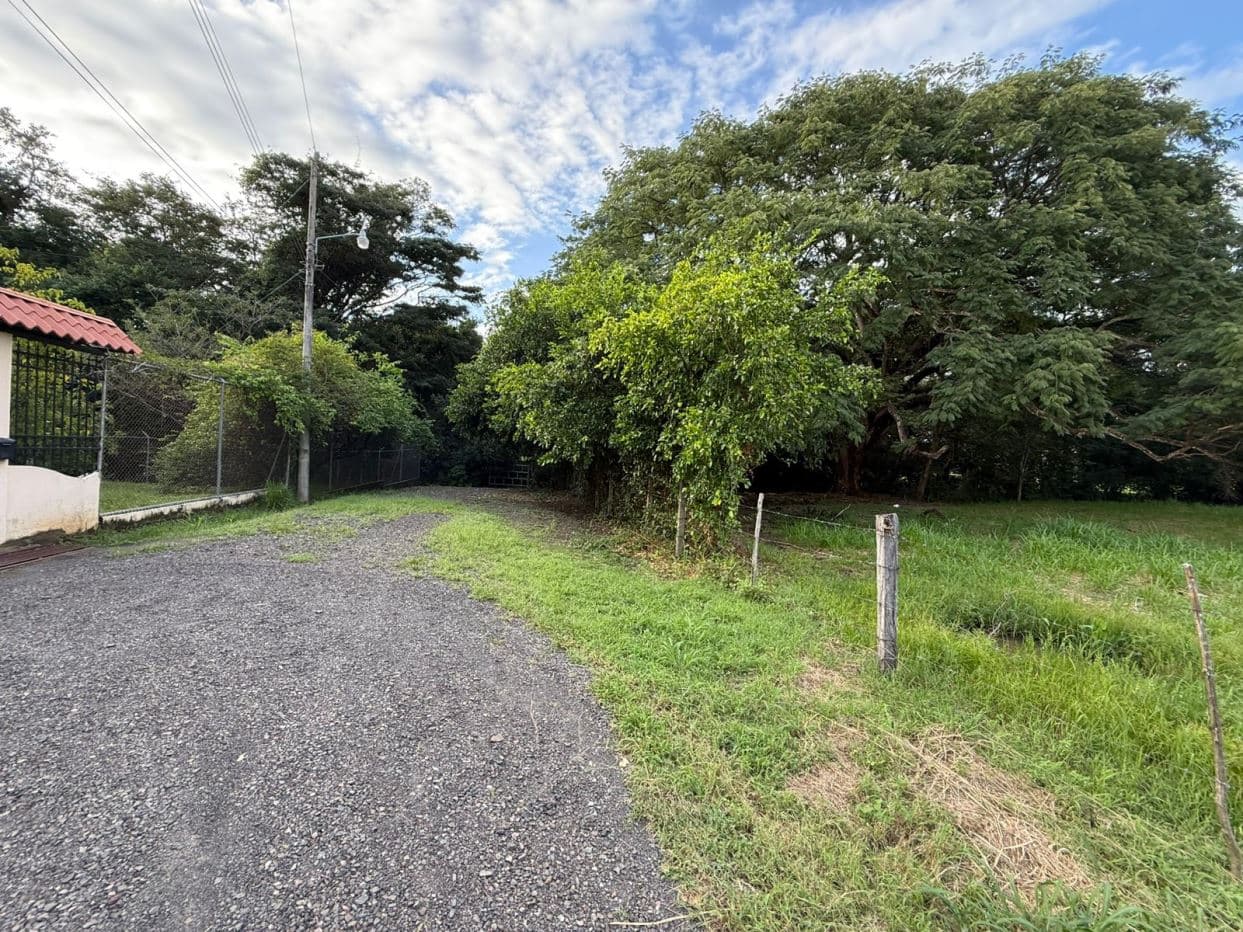 REDUCED BY $25.000 Estate in La Caraña Residential Community – Liberia, Guanacaste, Costa Rica, photo 3