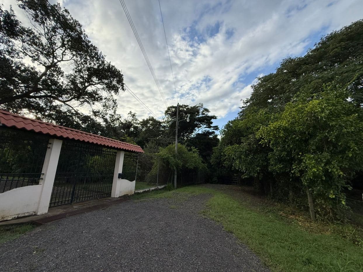 REDUCED BY $25.000 Estate in La Caraña Residential Community – Liberia, Guanacaste, Costa Rica, photo 6