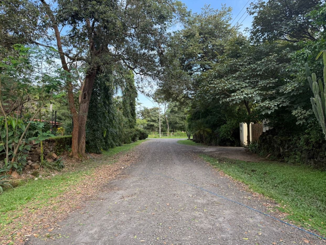 REDUCED BY $25.000 Estate in La Caraña Residential Community – Liberia, Guanacaste, Costa Rica, photo 8