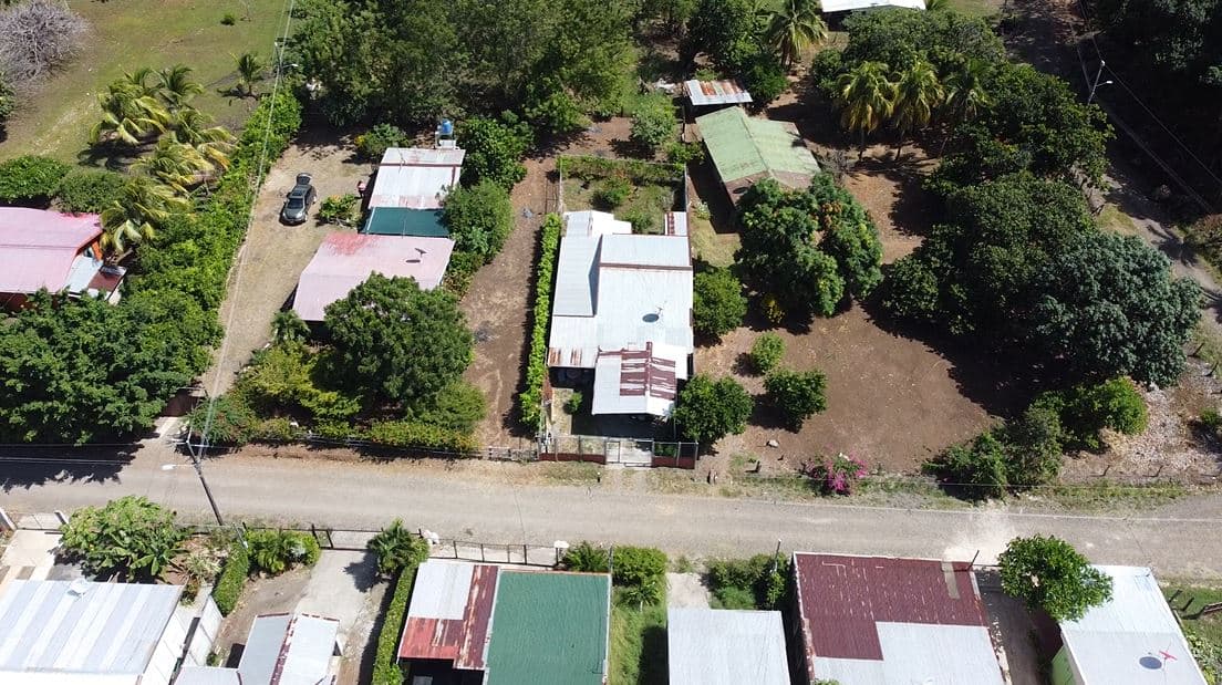 Country Estate for Sale in Javilla de Cañas, Guanacaste, Costa Rica, Private Water Source, House, Rancho & Natural Surroundings, photo 2
