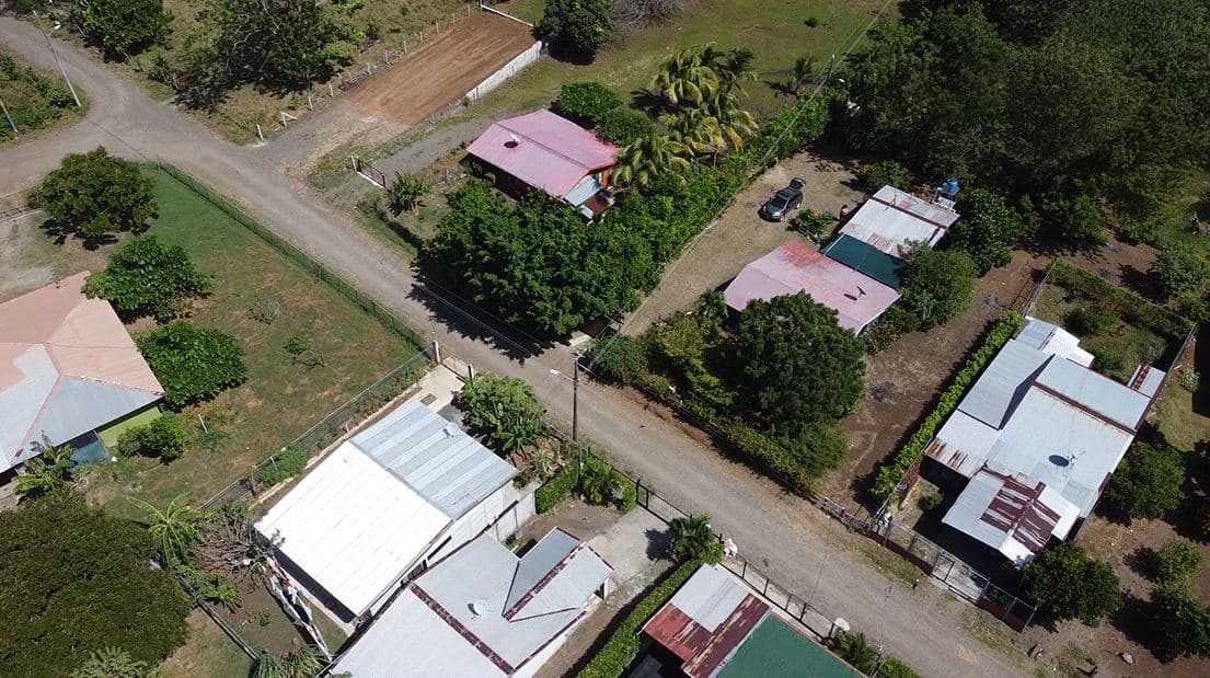 Country Estate for Sale in Javilla de Cañas, Guanacaste, Costa Rica, Private Water Source, House, Rancho & Natural Surroundings, photo 3
