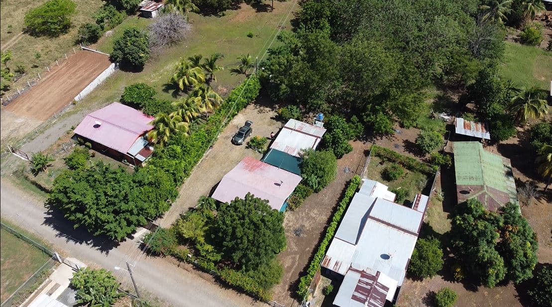 Country Estate for Sale in Javilla de Cañas, Guanacaste, Costa Rica, Private Water Source, House, Rancho & Natural Surroundings, photo 4