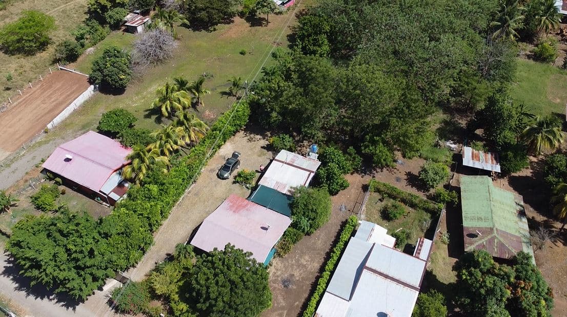 Country Estate for Sale in Javilla de Cañas, Guanacaste, Costa Rica, Private Water Source, House, Rancho & Natural Surroundings, photo 5