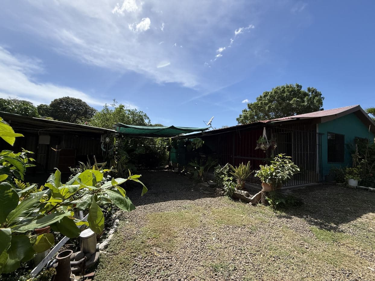 Country Estate for Sale in Javilla de Cañas, Guanacaste, Costa Rica, Private Water Source, House, Rancho & Natural Surroundings, photo 14