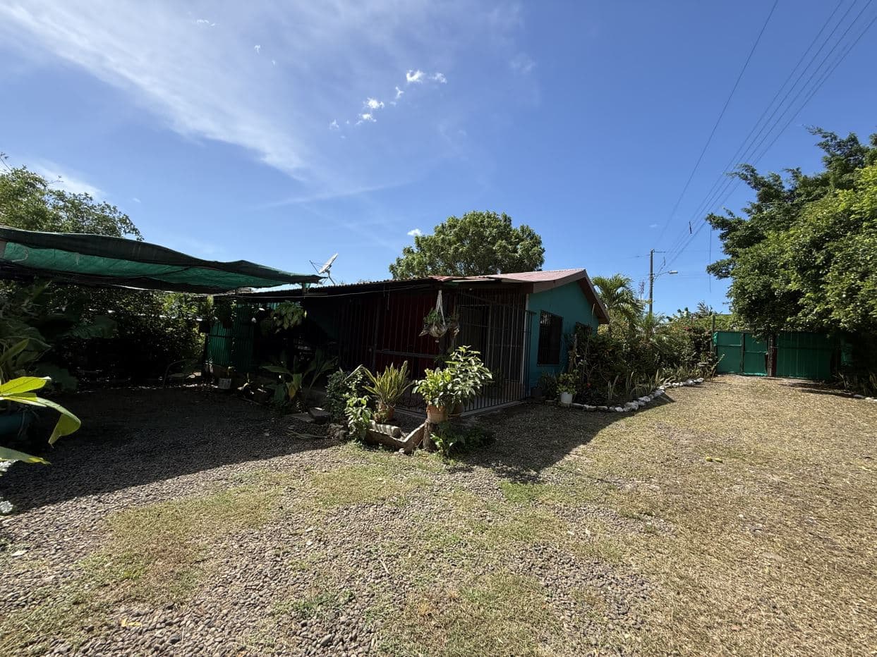 Country Estate for Sale in Javilla de Cañas, Guanacaste, Costa Rica, Private Water Source, House, Rancho & Natural Surroundings, photo 13