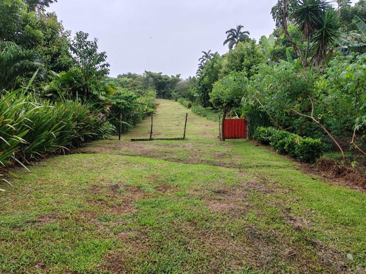 PROPERTY FOR SALE – BIJAGUA, GUANACASTE