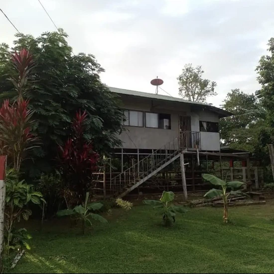 PROPERTY WITH TWO HOMES FOR SALE – PEACEFUL & NATURAL SETTING, photo 3