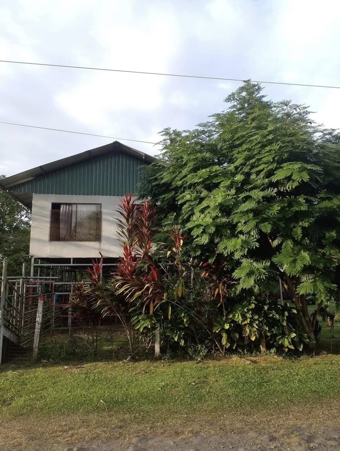 PROPERTY WITH TWO HOMES FOR SALE – PEACEFUL & NATURAL SETTING, photo 2