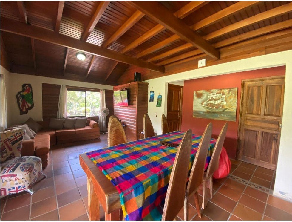 Country Estate for Sale in Cuipilapa, Fortuna de Bagaces – A Private Nature Retreat, photo 6