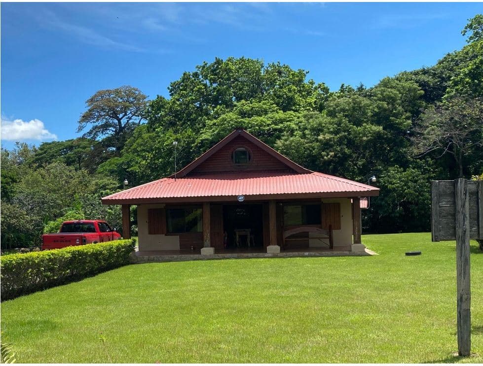 Country Estate for Sale in Cuipilapa, Fortuna de Bagaces – A Private Nature Retreat, photo 2