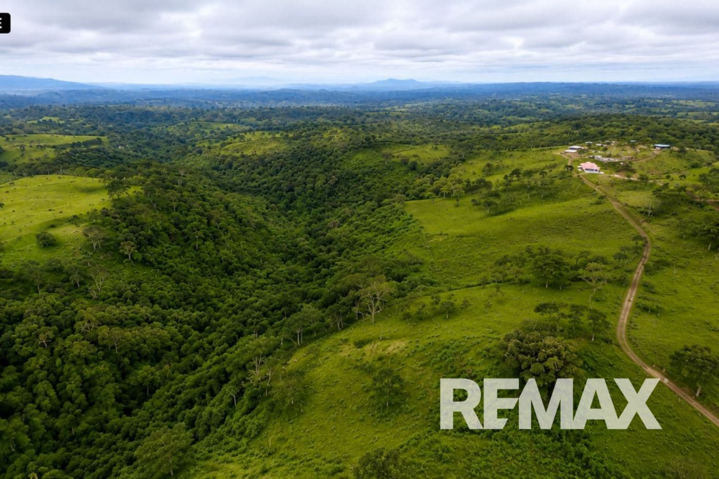PRODUCTIVE FARM FOR SALE IN SANTA CECILIA, LA CRUZ – GUANACASTE
