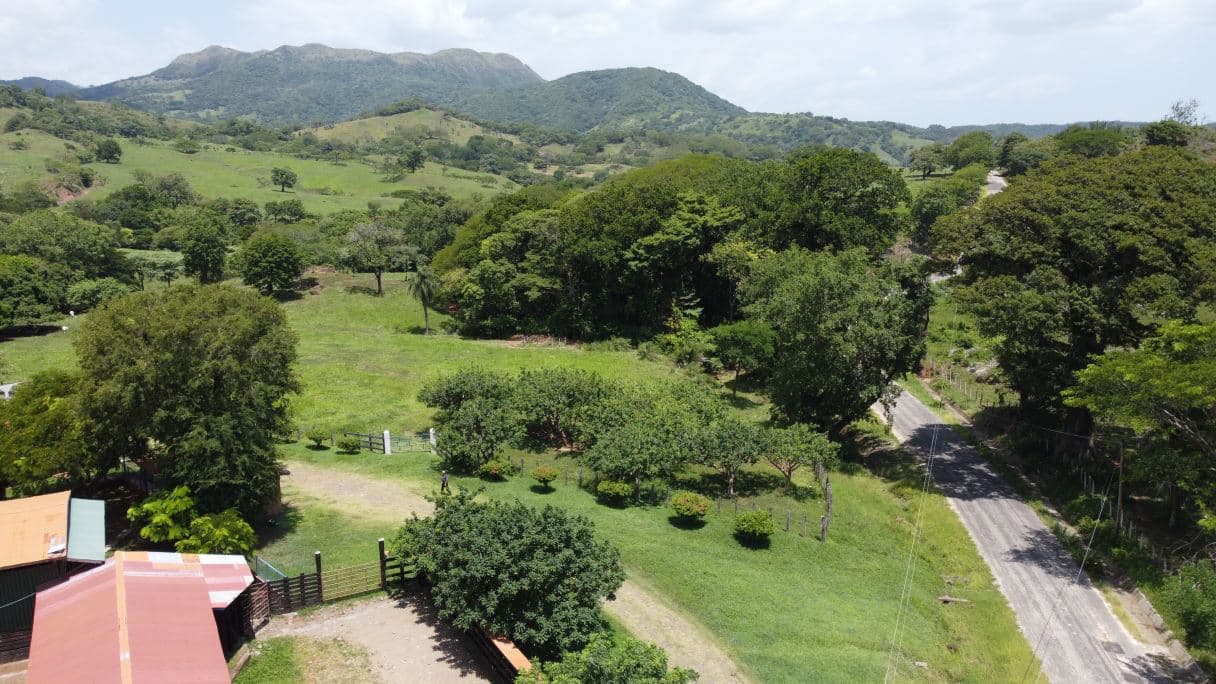 166-Hectare Cattle Ranch with Abundant Water and Complete Infrastructure in Cañas, Guanacaste – Investment Opportunity, photo 12