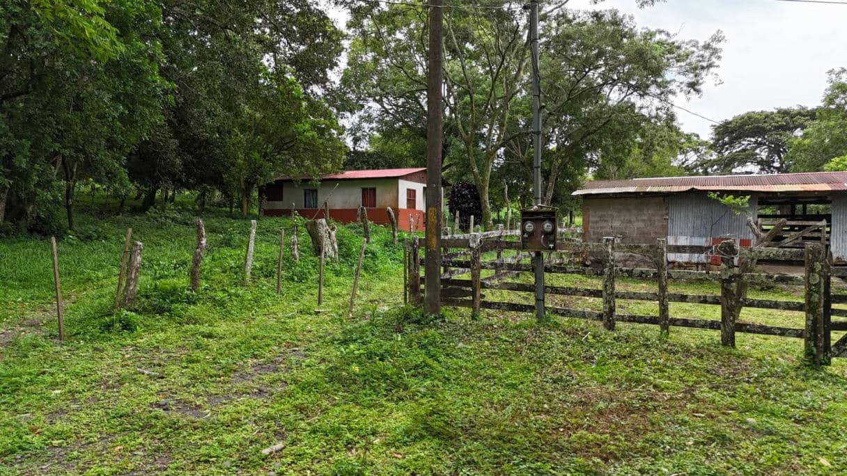185.93-HECTARE INVESTMENT PROPERTY IN TILARÁN, GUANACASTE, photo 9