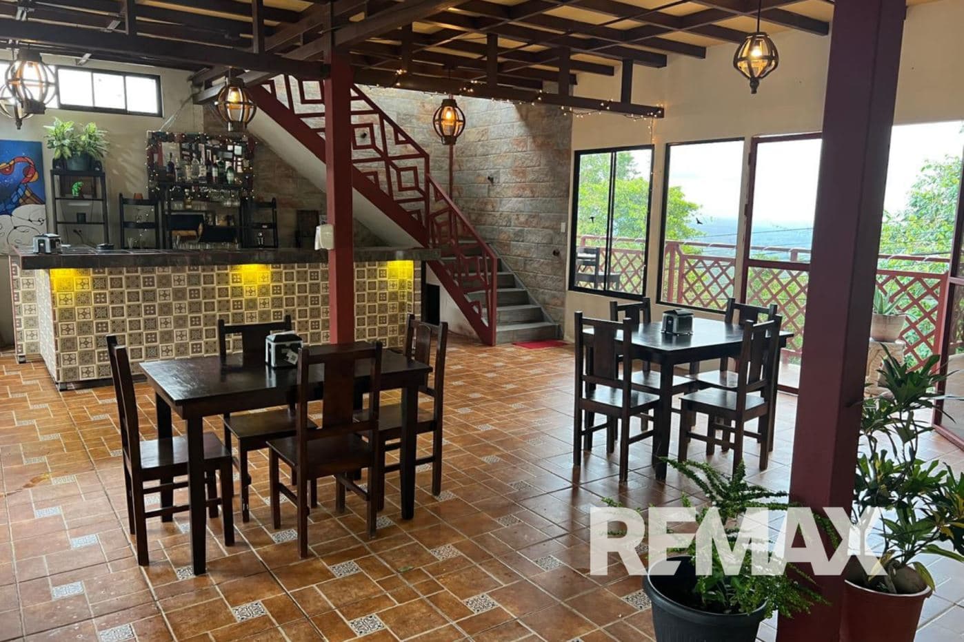 La Fortuna Boutique Hotel for Sale w Volcano Views, photo 12