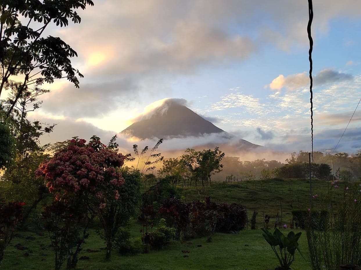 Prime Investment Opportunity: 45.8-Hectare Eco-Paradise in La Fortuna, photo 17