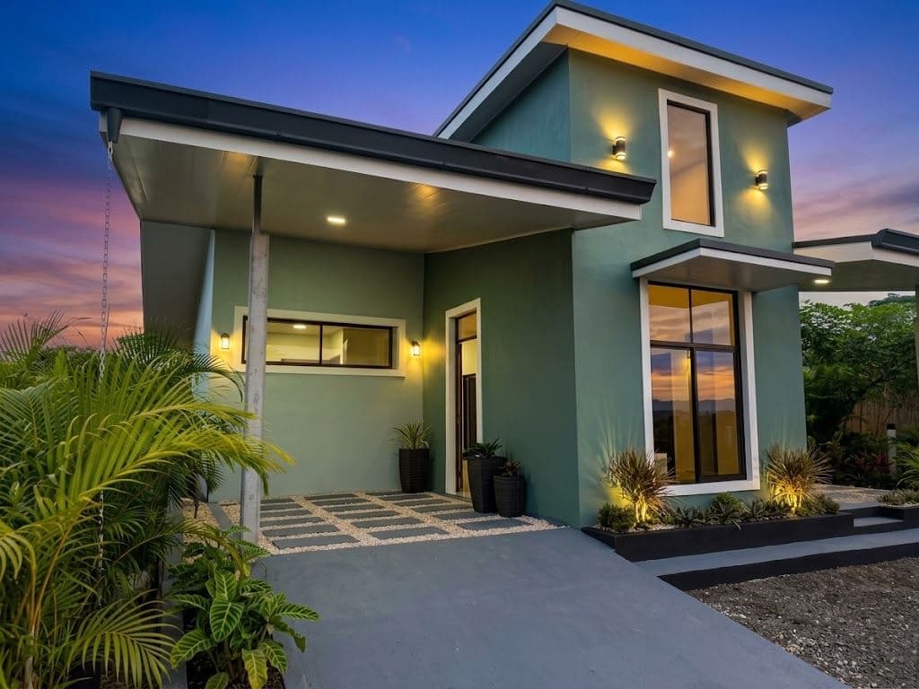Brand-New Modern Home Near La Fortuna – Ideal Residence or Vacation Rental, photo 3