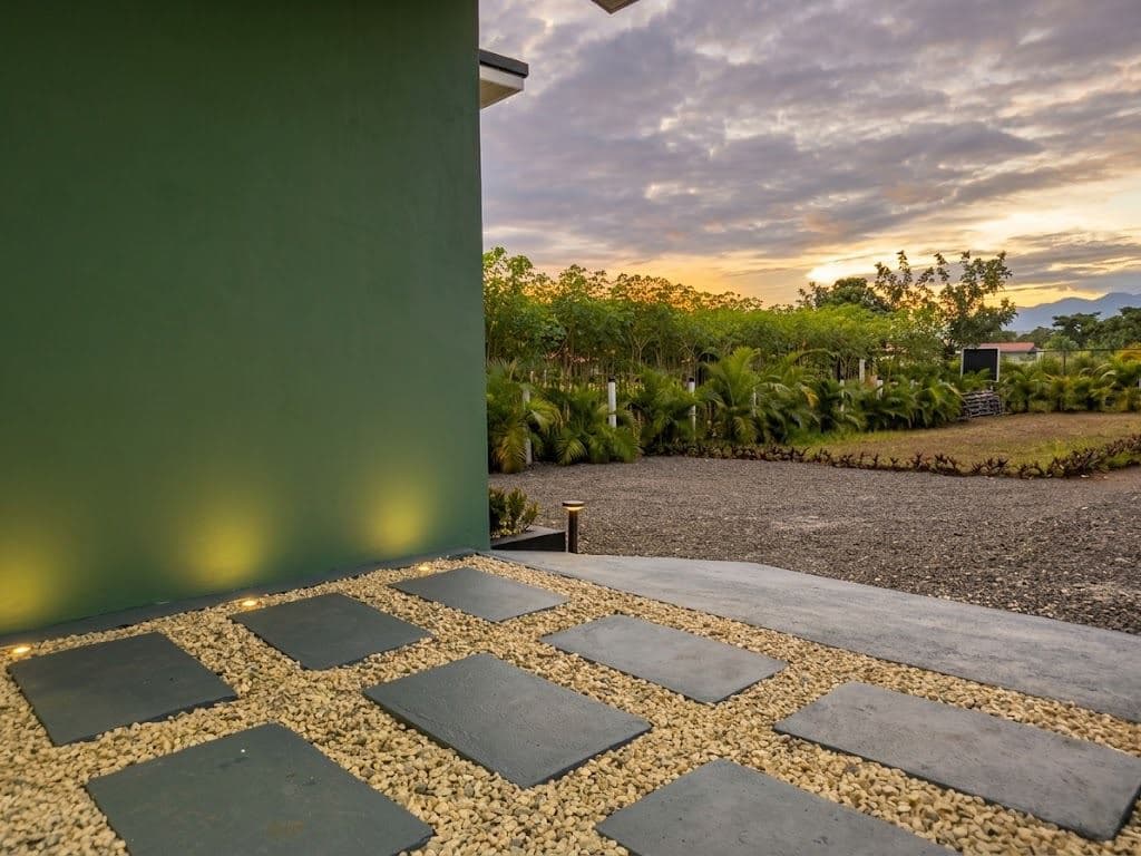 Brand-New Modern Home Near La Fortuna – Ideal Residence or Vacation Rental, photo 17